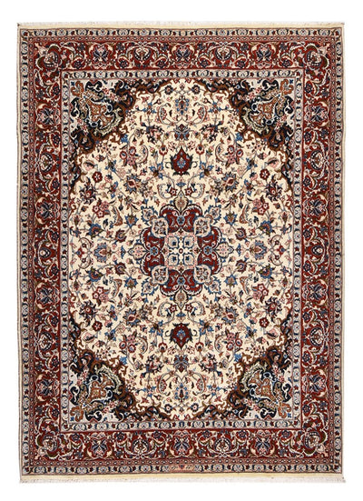 Sarouk Rug 202x274cm - Persian Rugs