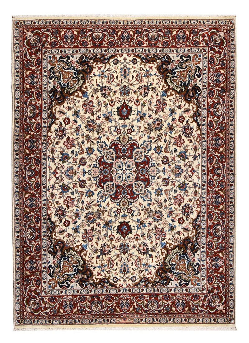 Perser Rug - Classic - 274 x 202 cm - beige