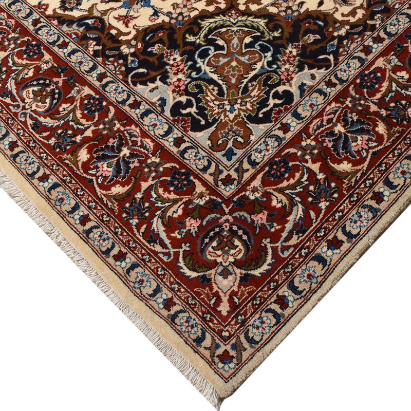 Perser Rug - Classic - 274 x 202 cm - beige