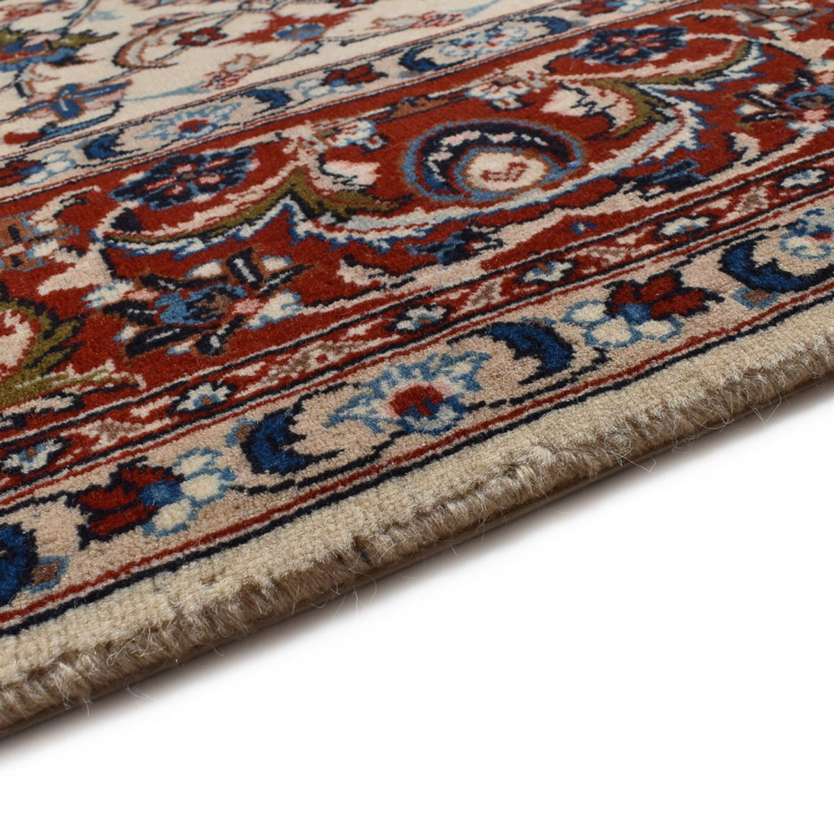 Perser Rug - Classic - 274 x 202 cm - beige