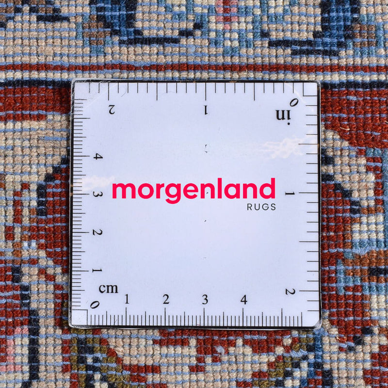 Perser Rug - Classic - 274 x 202 cm - beige