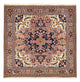 Abadeh Rug 200x194cm - Persian Rugs
