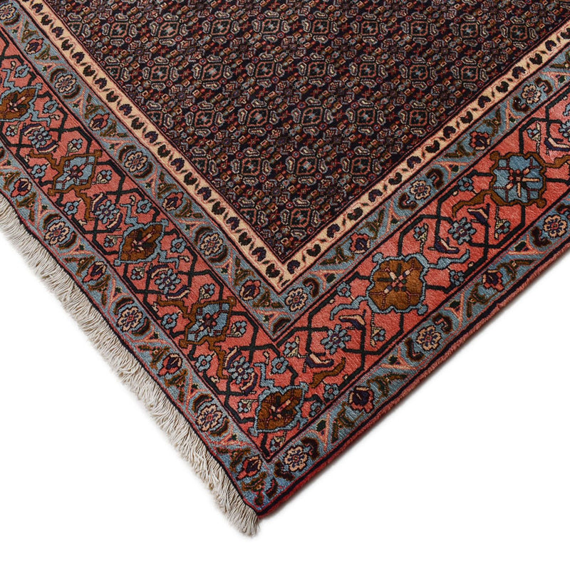 Perser Rug - Classic - 305 x 202 cm - rust