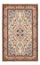 Perser Rug - Nomadic - 266 x 154 cm - multicolored