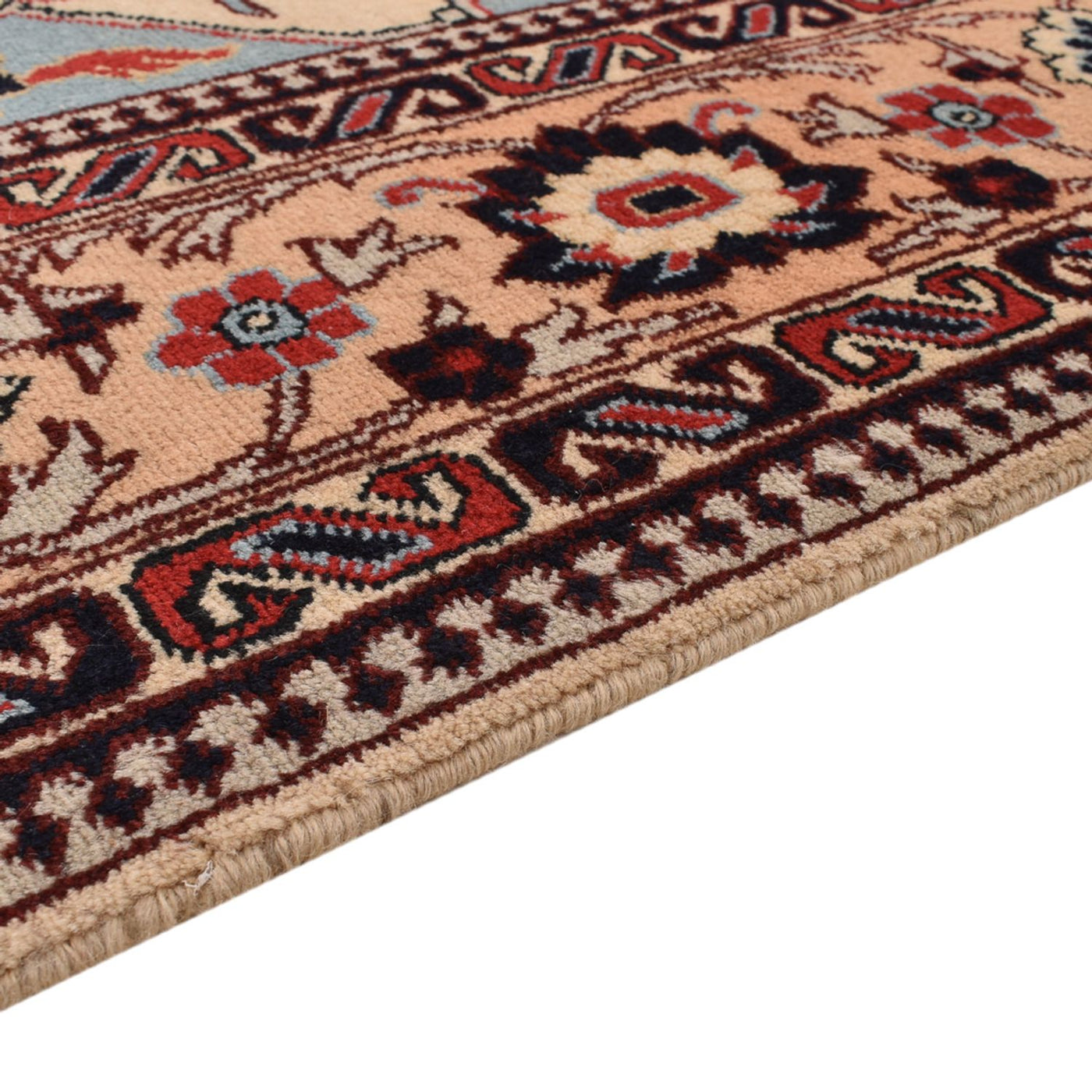 Abadeh Rug 266x154cm - Persian Rugs