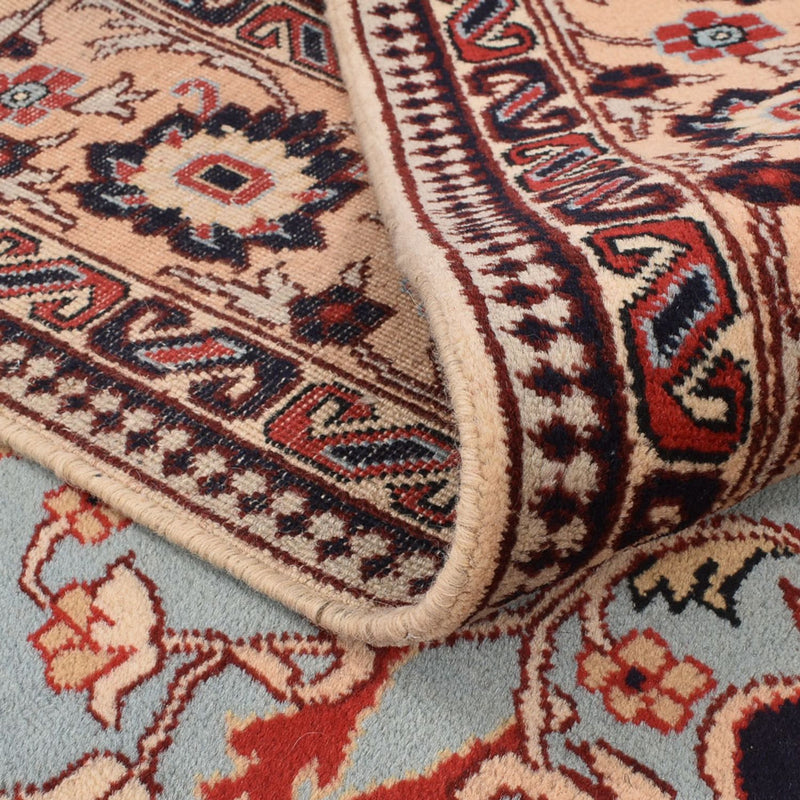 Perser Rug - Nomadic - 266 x 154 cm - multicolored