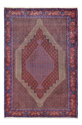 Perser Rug - Classic - 300 x 200 cm - rust