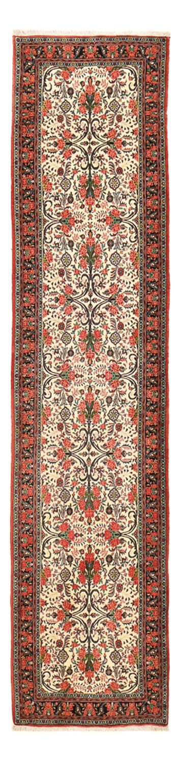 Bidjar Teppich 405x95cm - Perserteppich