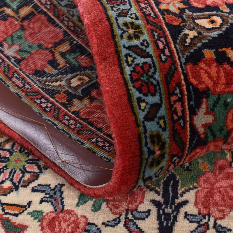 Bidjar Teppich 405x95cm - Perserteppich