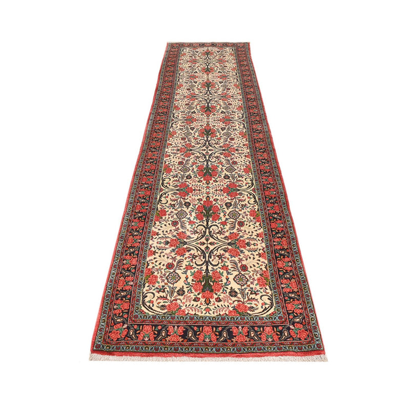 Bidjar Teppich 405x95cm - Perserteppich