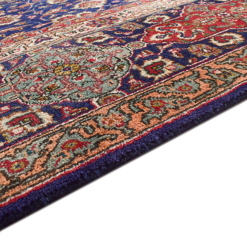 Perser Rug - Tabriz - Royal - 387 x 297 cm - dark blue