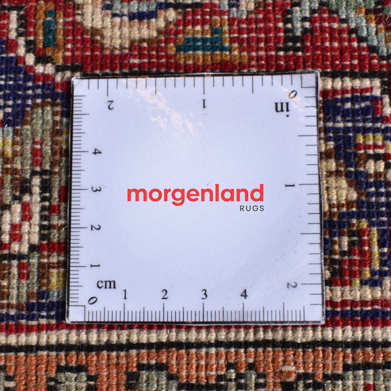 Perser Rug - Tabriz - Royal - 387 x 297 cm - dark blue