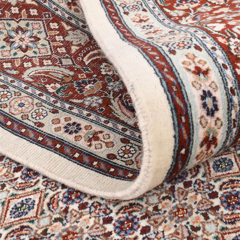 Perser Rug - Classic - 290 x 197 cm - rust