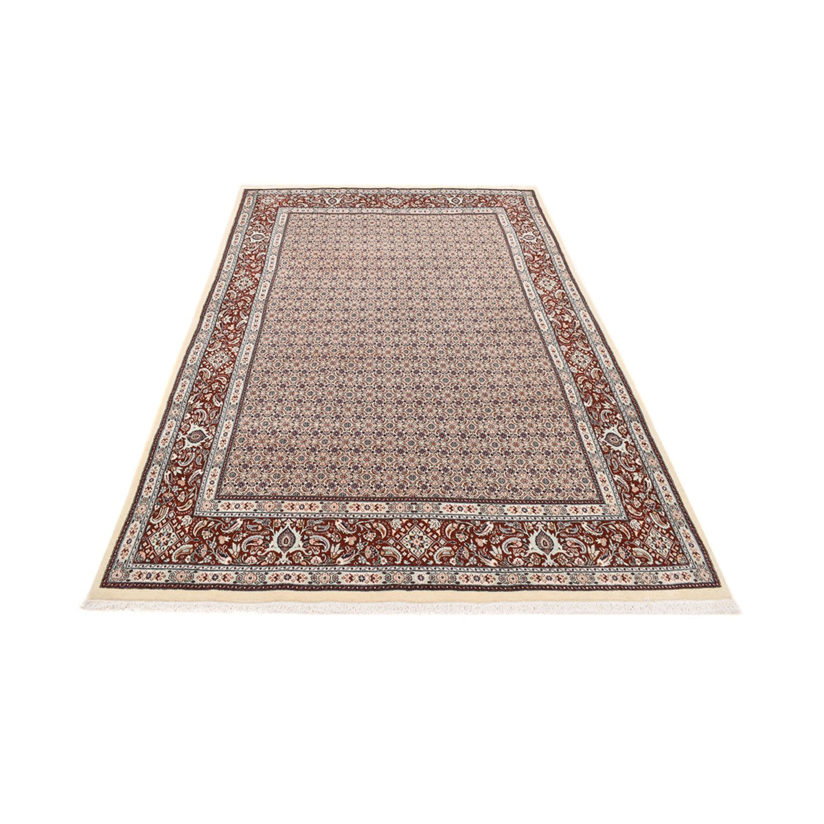 Perser Rug - Classic - 290 x 197 cm - rust