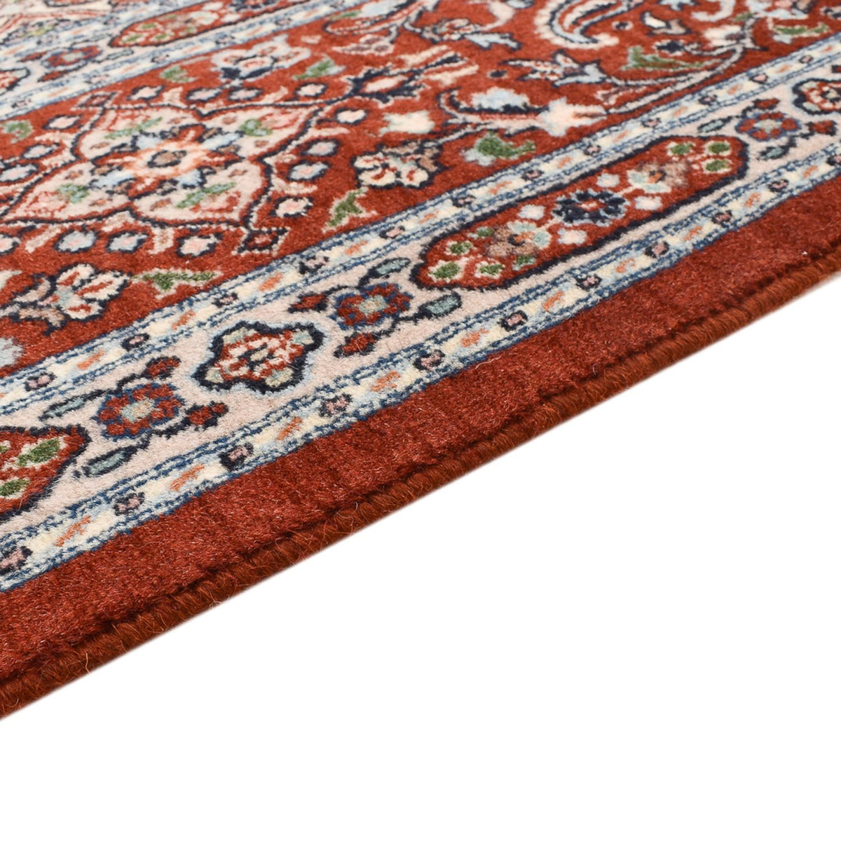 Moud Rug 193x283cm - Persian Rugs