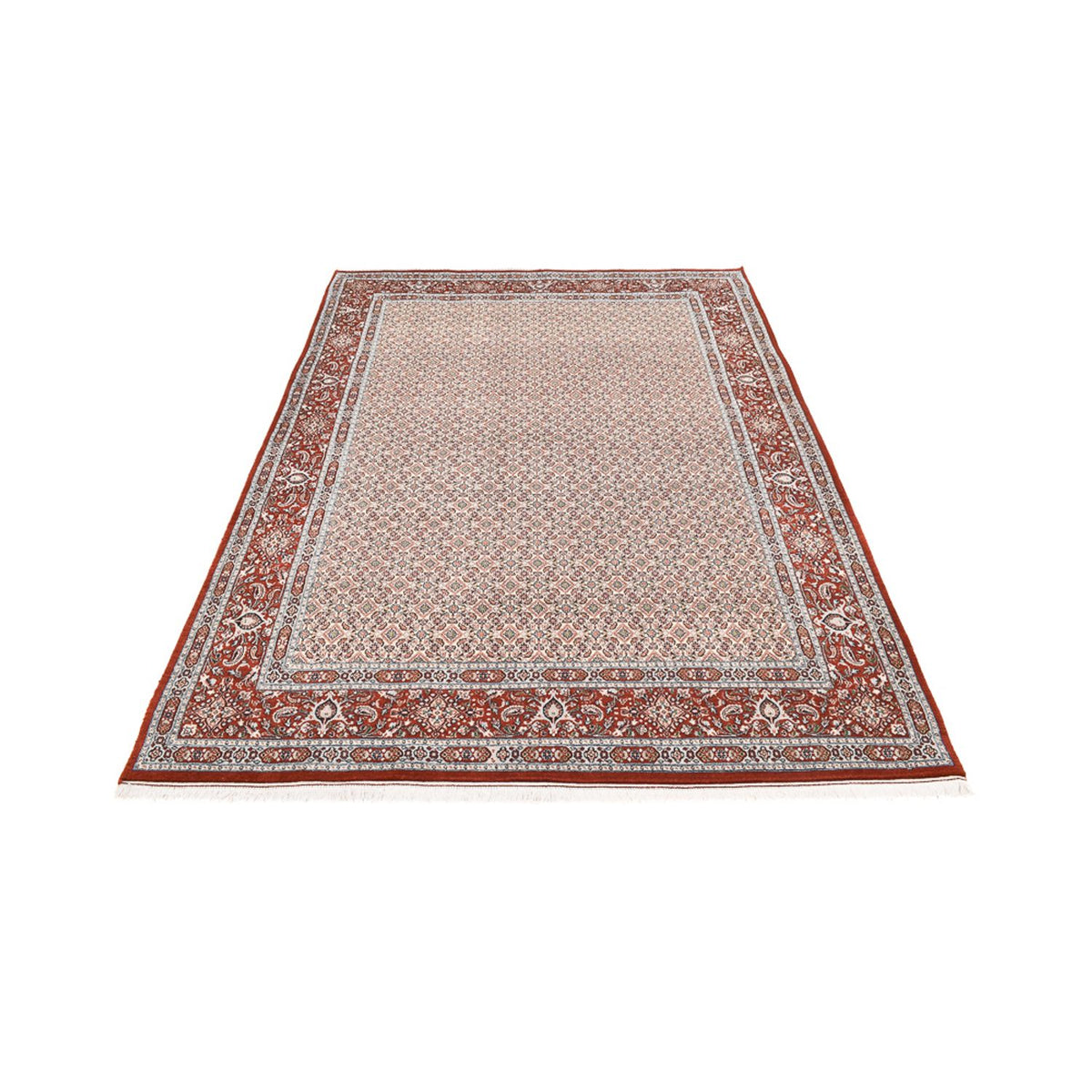 Perser Rug - Classic - 283 x 193 cm - rust