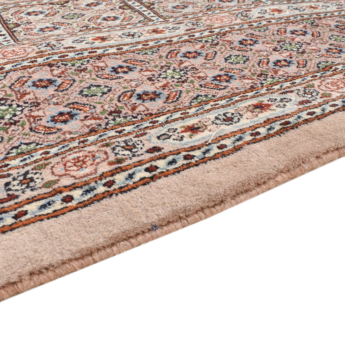 Perser Rug - Classic - 302 x 196 cm - rose