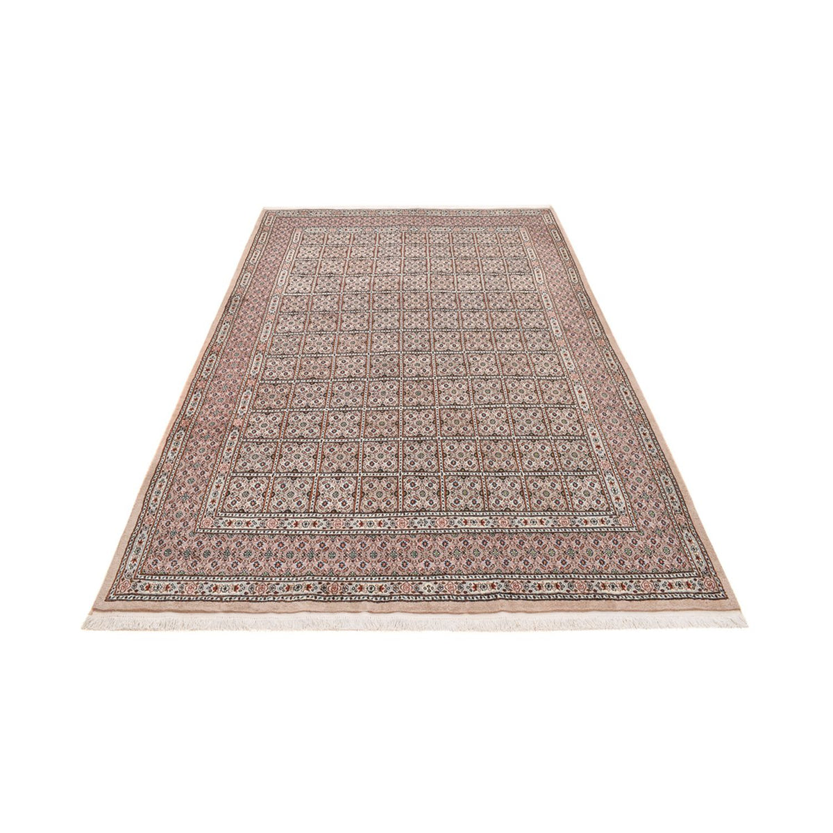 Perser Rug - Classic - 302 x 196 cm - rose