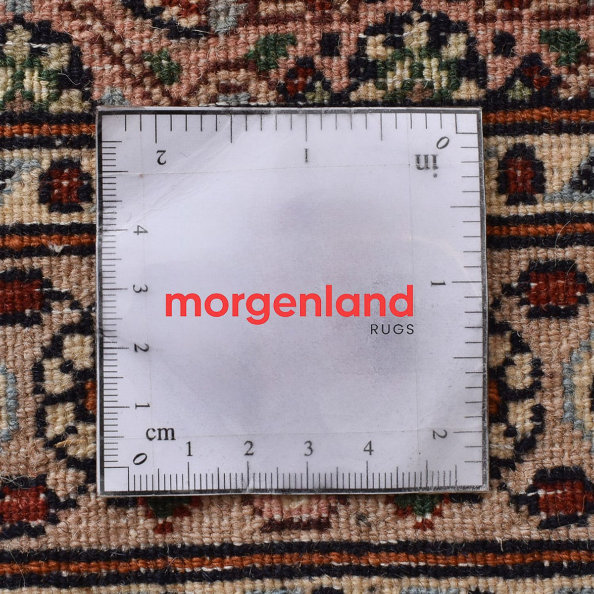 Perser Rug - Classic - 302 x 196 cm - rose