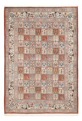 Perser Rug - Classic - 294 x 202 cm - rose