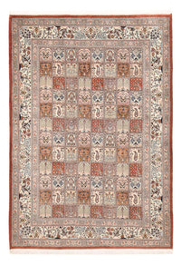 Perser Rug - Classic - 294 x 202 cm - rose