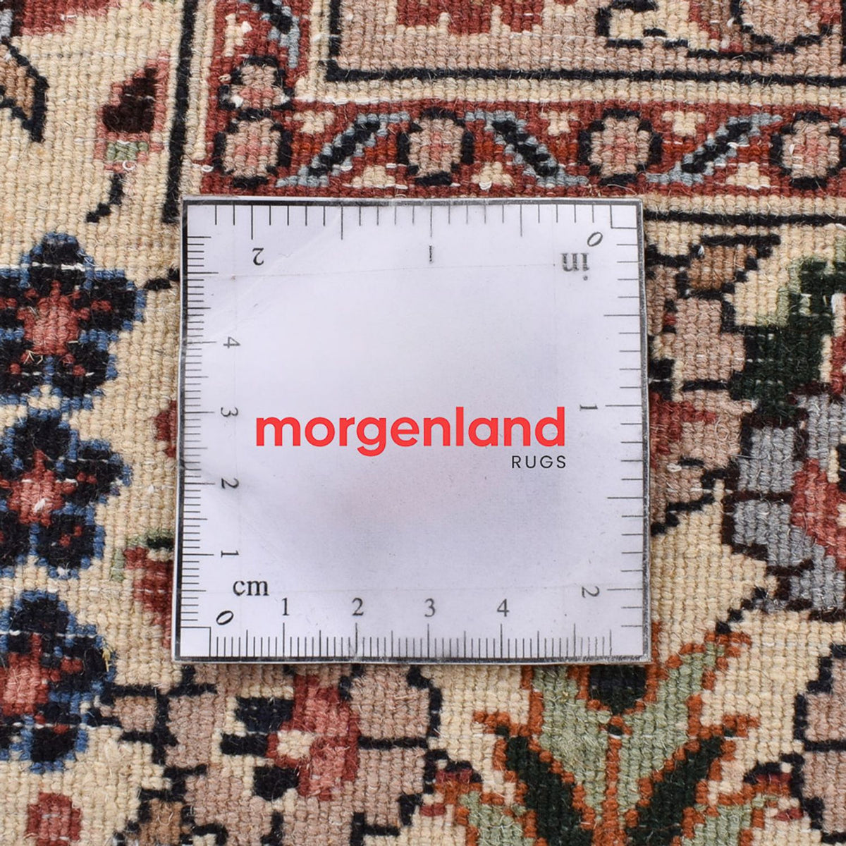 Perser Rug - Classic - 294 x 202 cm - rose