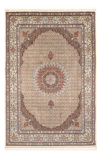 Perser Rug - Classic - 300 x 190 cm - taupe