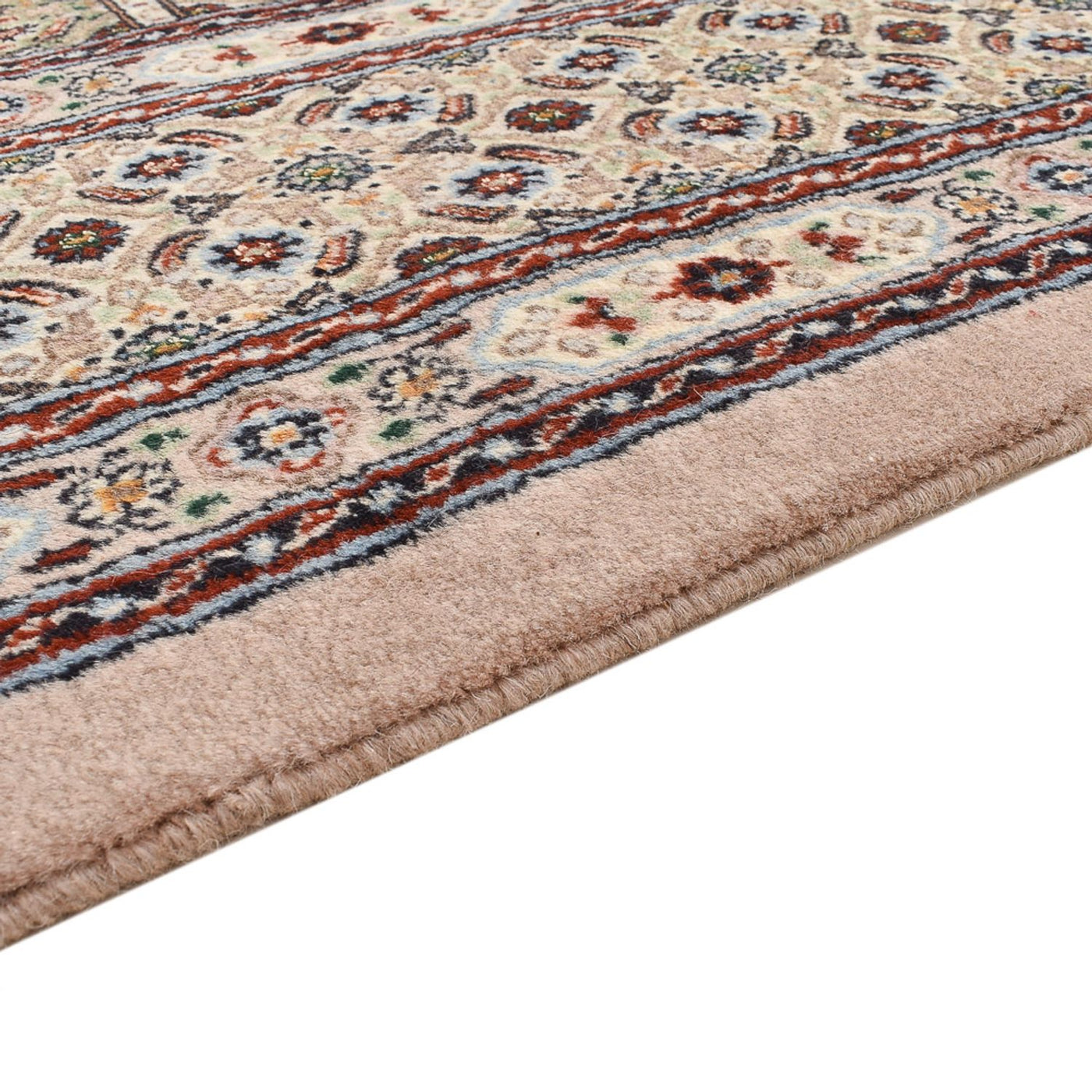 Moud Rug 307x194cm - Persian Rugs