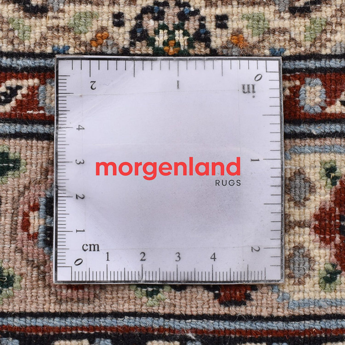 Perser Rug - Classic - 307 x 194 cm - sand