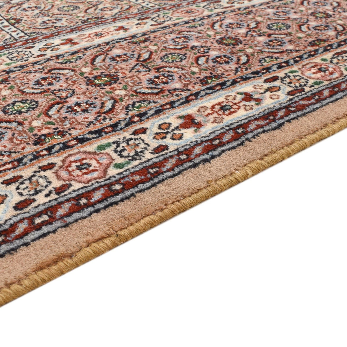 Moud Rug 195x281cm - Persian Rugs
