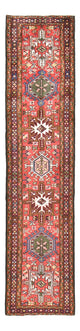 Qaraja Rug 65x265cm - Persian Rugs