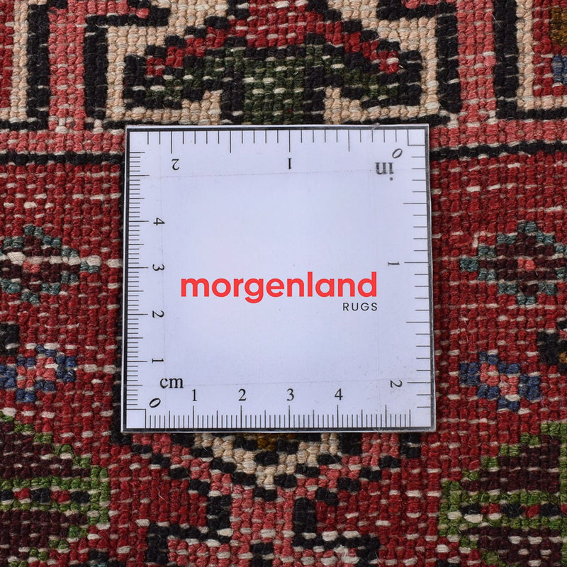 Runner Perser Rug - Nomadic - 265 x 65 cm - light red