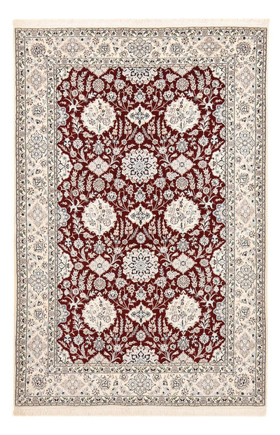 Nain - 6La Rug 146x227cm - Persian Rugs