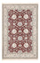 Perser Rug - Nain - Premium - 227 x 146 cm - red