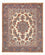 Perser Rug - Royal - 254 x 208 cm - beige