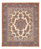 Rafsanjan Teppich 254x208cm - Perserteppich