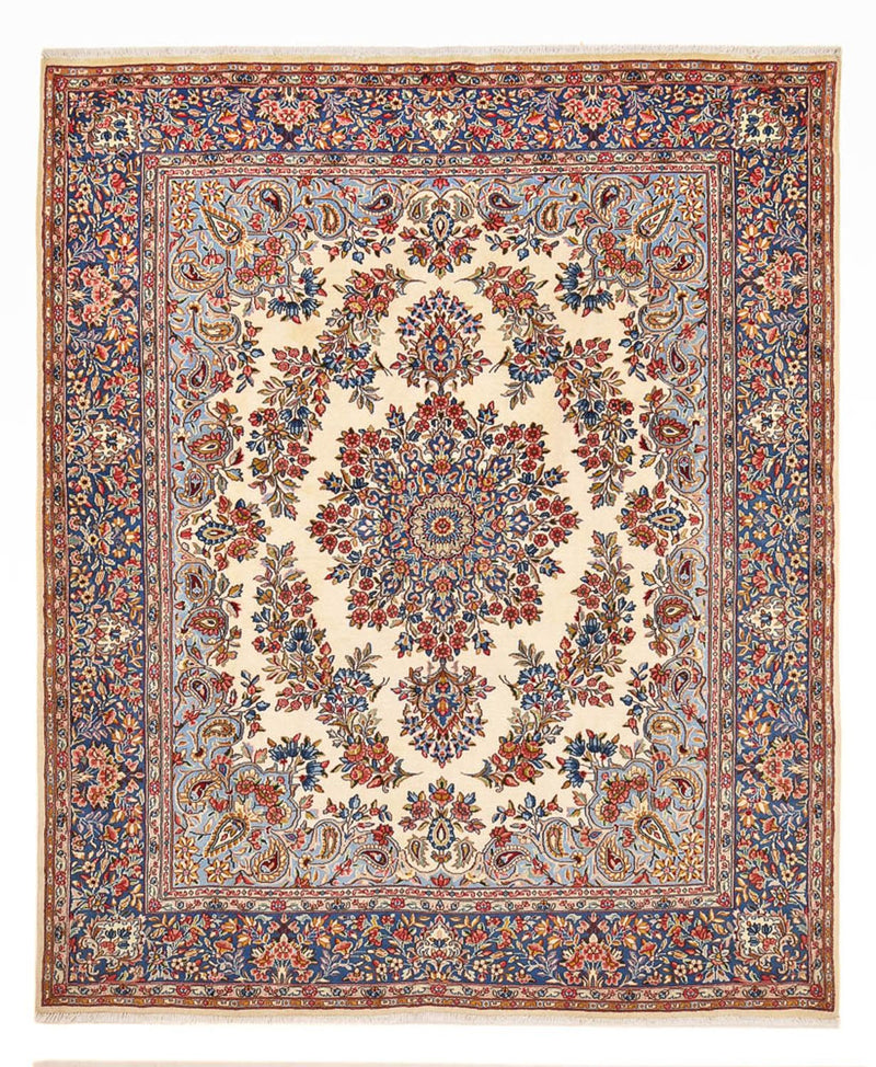 Perser Rug - Royal - 254 x 208 cm - beige