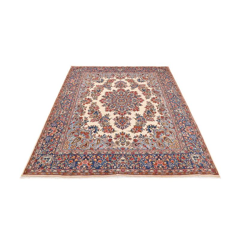 Perser Rug - Royal - 254 x 208 cm - beige