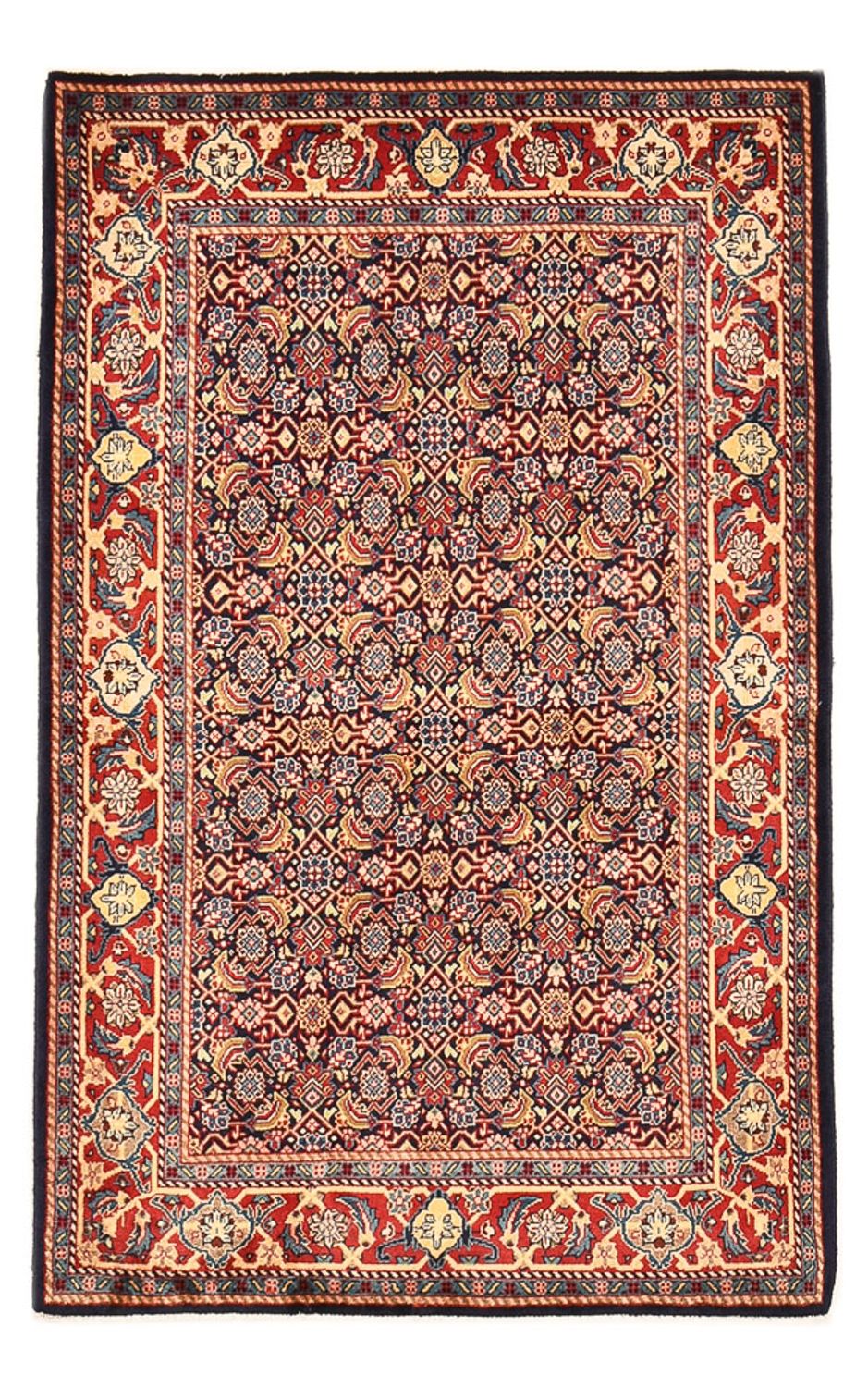 Perser Rug - Classic - 165 x 104 cm - rust