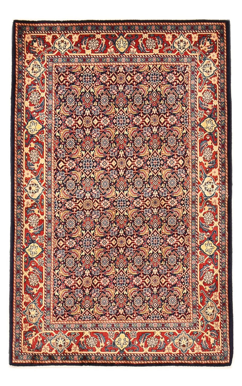 Perser Rug - Classic - 165 x 104 cm - rust