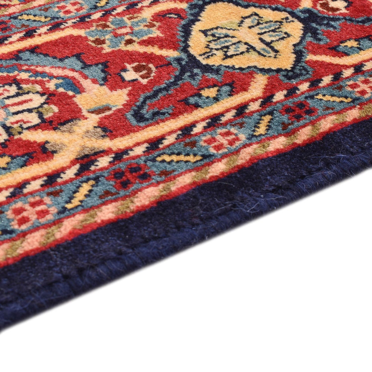 Perser Rug - Classic - 165 x 104 cm - rust