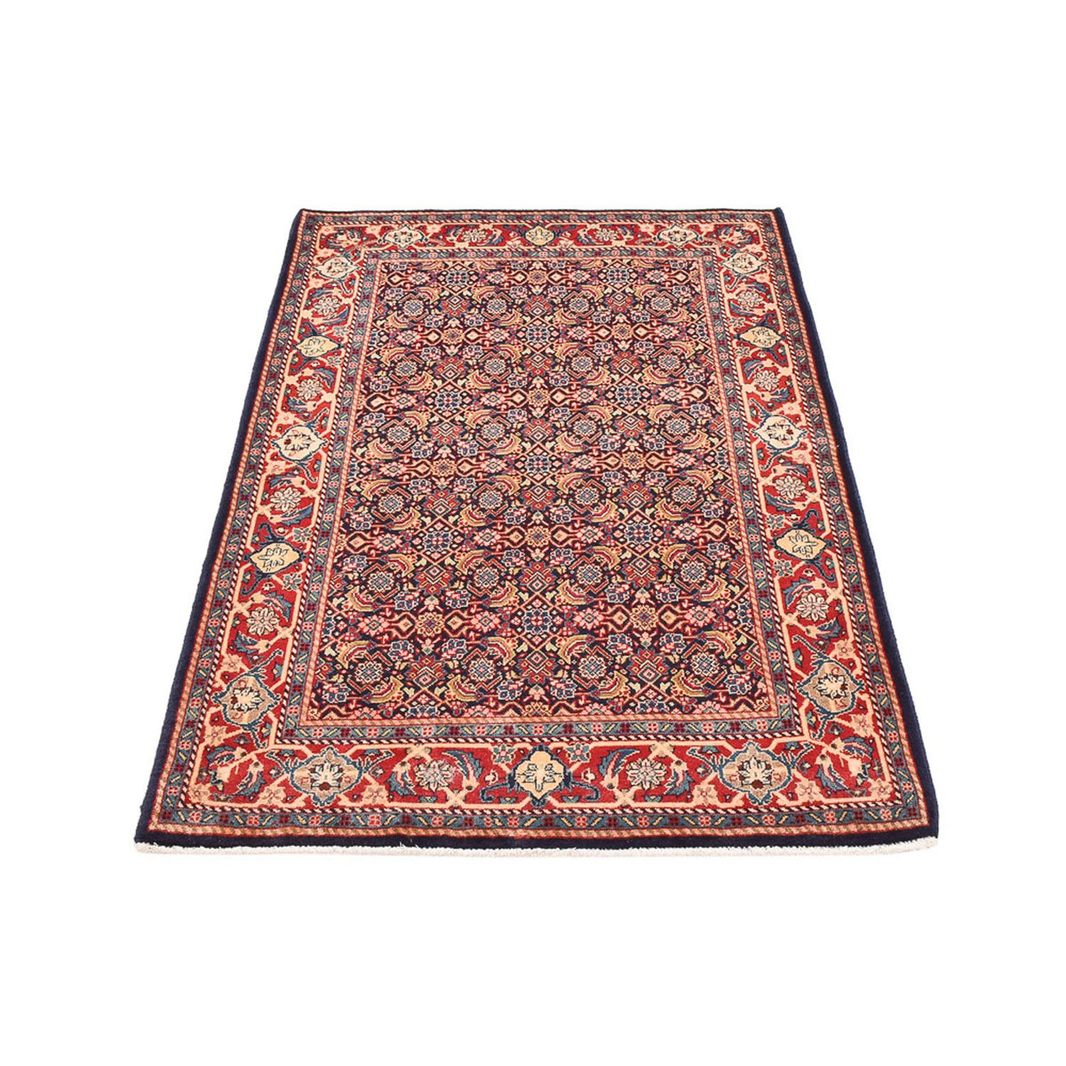 Perser Rug - Classic - 165 x 104 cm - rust