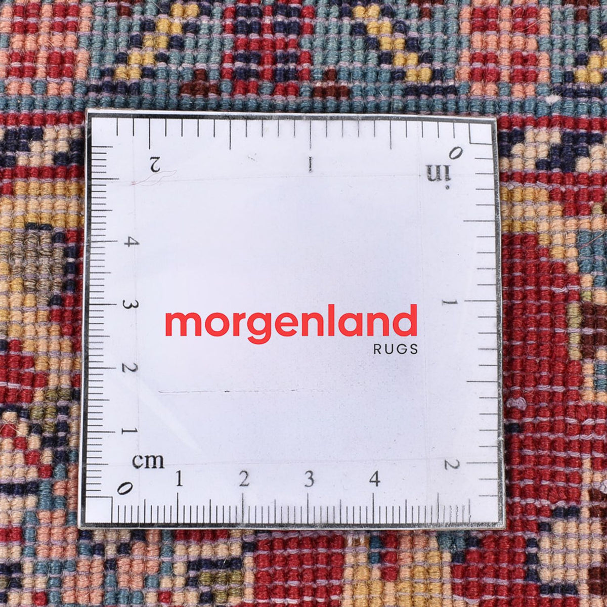 Perser Rug - Classic - 165 x 104 cm - rust