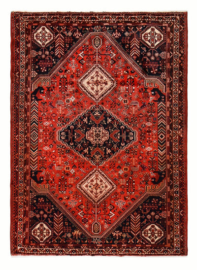 Shiraz Rug 200x286cm - Persian Rugs