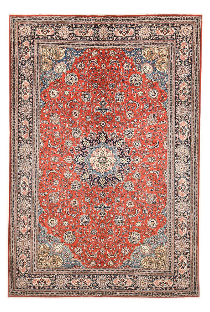Perser Rug - Classic - 330 x 223 cm - red