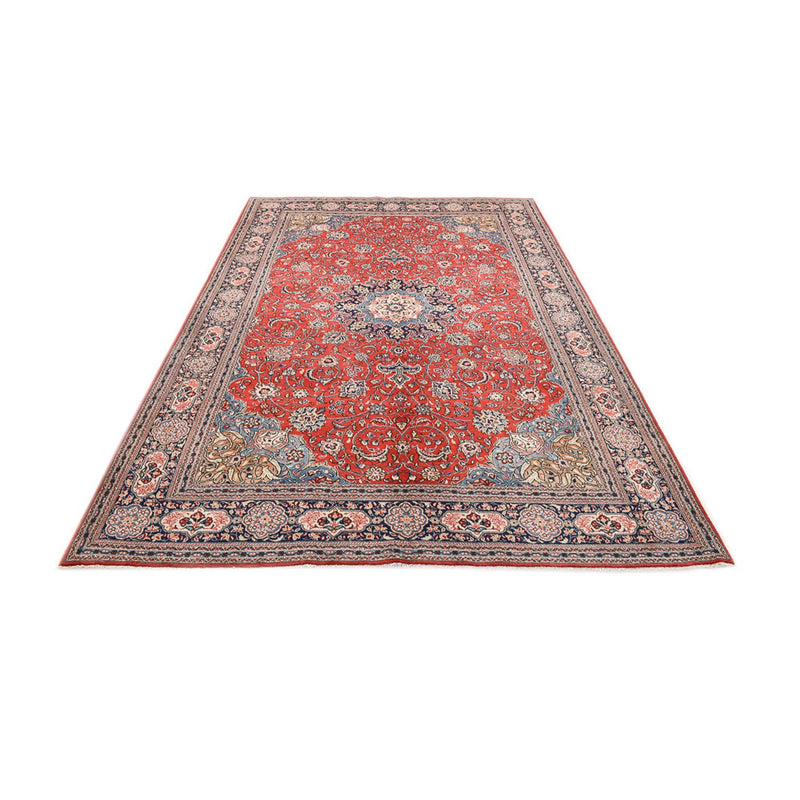 Perser Rug - Classic - 330 x 223 cm - red