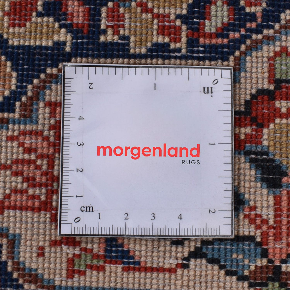 Perser Rug - Classic - 330 x 223 cm - red