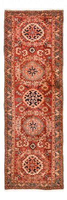 Runner Perser Rug - Nomadic - 340 x 114 cm - red