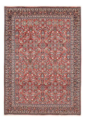 Perser Rug - Bidjar - 290 x 205 cm - red