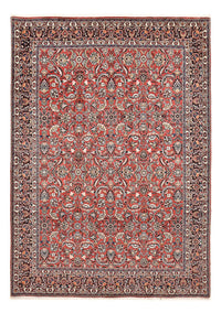 Perser Rug - Bidjar - 290 x 205 cm - red